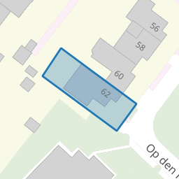 Perceel NIT00-A-3323