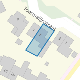 Perceel NIT00-A-3328