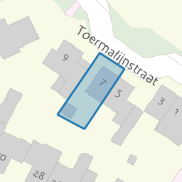 Perceel NIT00-A-3329