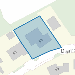 Perceel NIT00-A-3333