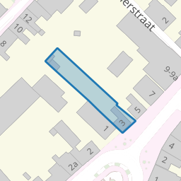 Perceel NIT00-A-3342