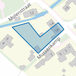 Perceel NIT00-A-3377