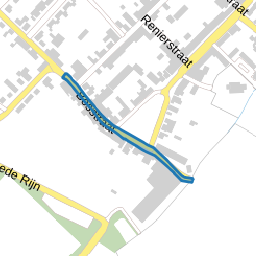 Perceel NIT00-A-3410