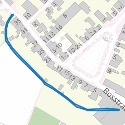 Perceel NIT00-A-3412