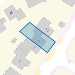 Perceel NIT00-A-3418