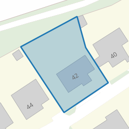 Perceel NIT00-A-3421