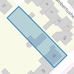 Perceel NIT00-A-3495