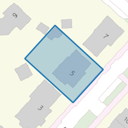 Perceel NIT00-A-3510