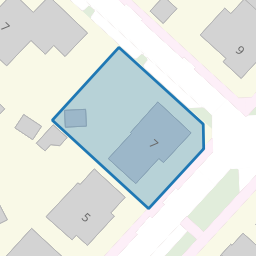 Perceel NIT00-A-3511