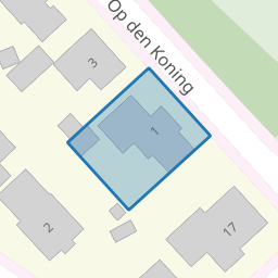 Perceel NIT00-A-3518