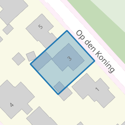 Perceel NIT00-A-3519