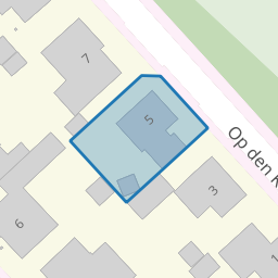 Perceel NIT00-A-3520