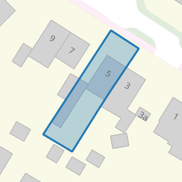 Perceel NIT00-A-3523