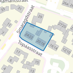 Perceel NIT00-A-3525