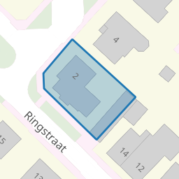 Perceel NIT00-A-3541