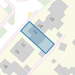 Perceel NIT00-A-3545