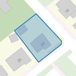 Perceel NIT00-A-3564