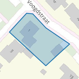 Perceel NIT00-A-3577