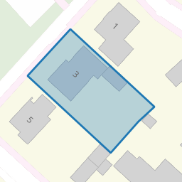 Perceel NIT00-A-3588