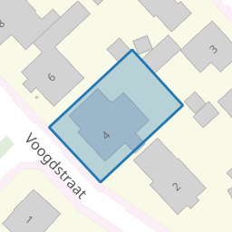 Perceel NIT00-A-3591