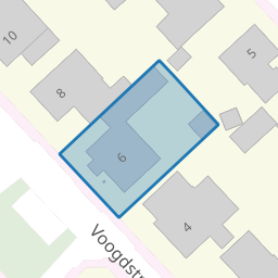 Perceel NIT00-A-3592