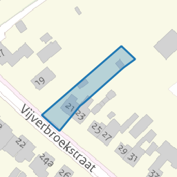 Perceel NIT00-A-3615