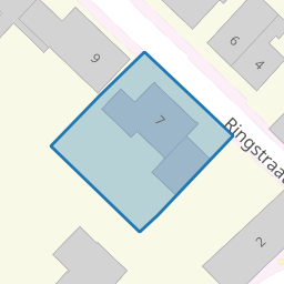 Perceel NIT00-A-3623