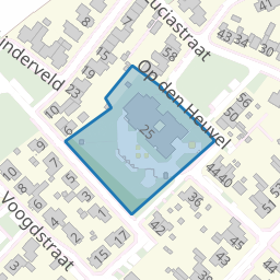 Perceel NIT00-A-3626