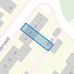 Perceel NIT00-A-3644