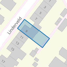 Perceel NIT00-A-3646