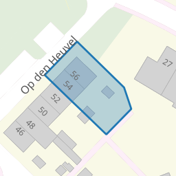 Perceel NIT00-A-3663