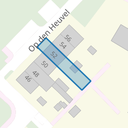 Perceel NIT00-A-3664