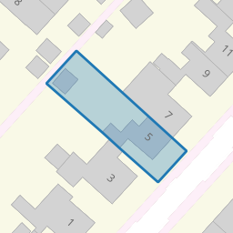 Perceel NIT00-A-3674