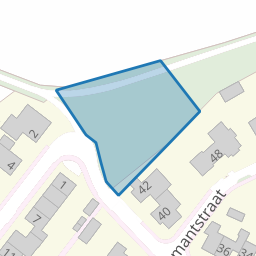 Perceel NIT00-A-3685