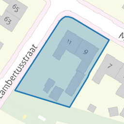 Perceel NIT00-A-3705