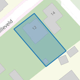 Perceel NIT00-A-3709