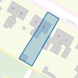 Perceel NIT00-A-3722