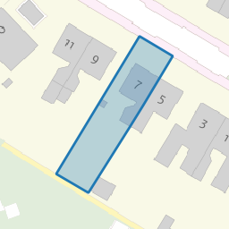 Perceel NIT00-A-3724