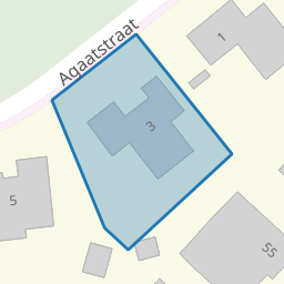 Perceel NIT00-A-3725