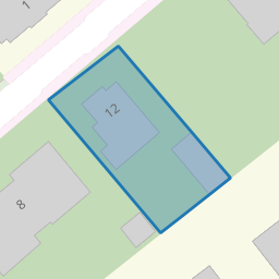 Perceel NIT00-A-3732