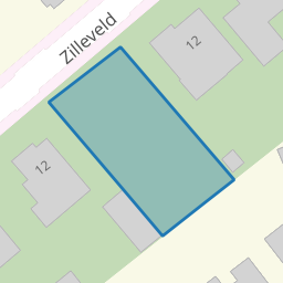 Perceel NIT00-A-3733