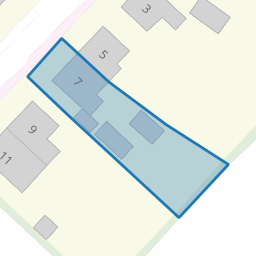 Perceel NIT00-A-3742