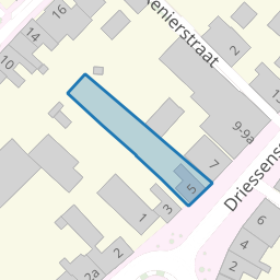 Perceel NIT00-A-3747