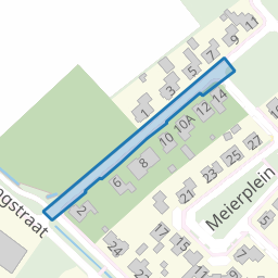 Perceel NIT00-A-3754