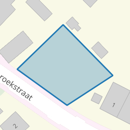 Perceel NIT00-A-3756