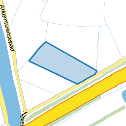 Perceel NKK01-A-1005