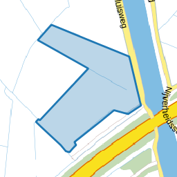 Perceel NKK01-A-1021