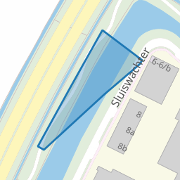 Perceel NKK01-A-1038