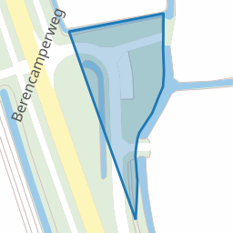 Perceel NKK01-A-1058