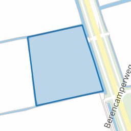 Perceel NKK01-A-1098